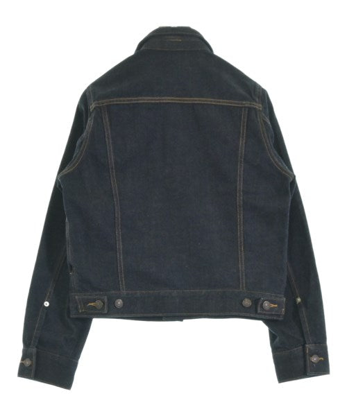 EDITION 牛仔夾克