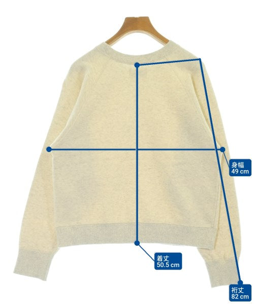 Pilgrim surf+Supply 運動衫