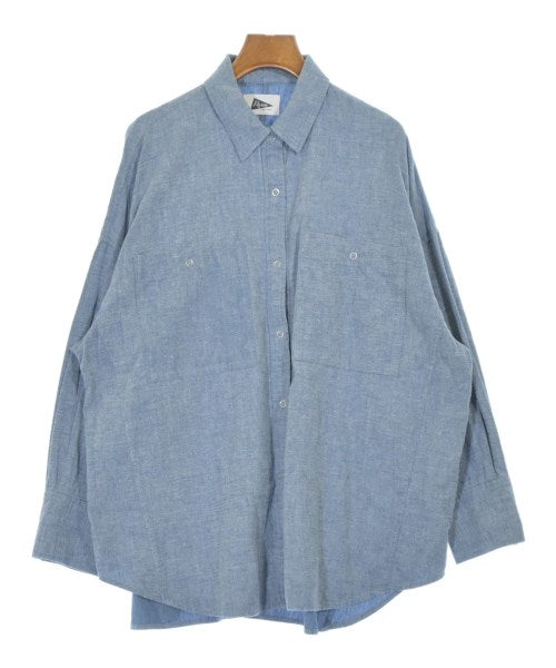 Pilgrim surf+Supply 休閒襯衫