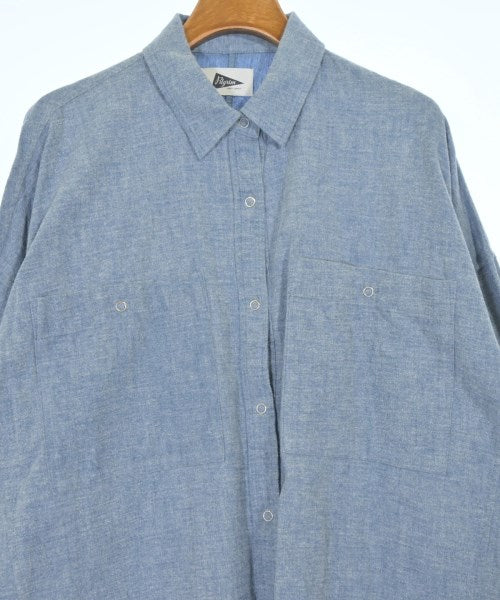 Pilgrim surf+Supply 休閒襯衫