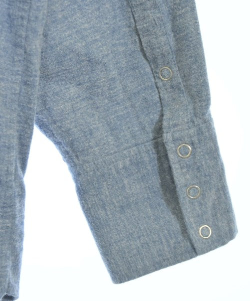 Pilgrim surf+Supply 休閒襯衫
