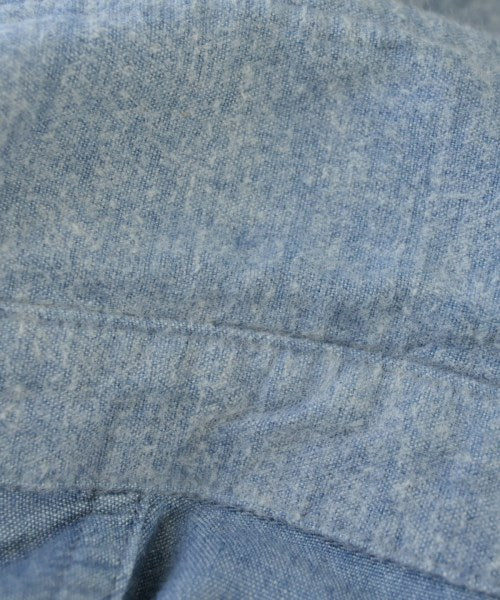 Pilgrim surf+Supply 休閒襯衫