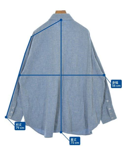 Pilgrim surf+Supply 休閒襯衫