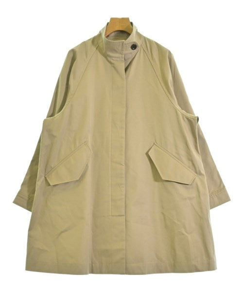 Pilgrim surf+Supply 其他大衣