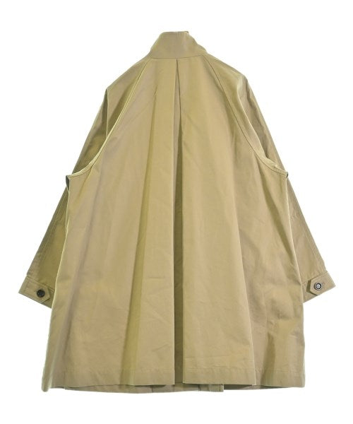 Pilgrim surf+Supply 其他大衣