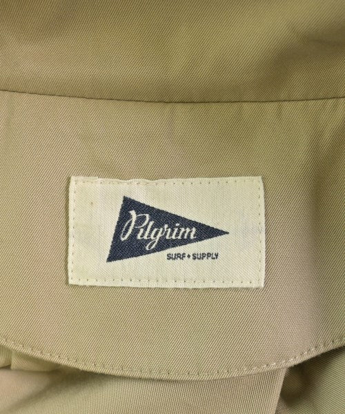 Pilgrim surf+Supply 其他大衣