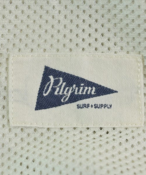 Pilgrim surf+Supply 斜紋夾克