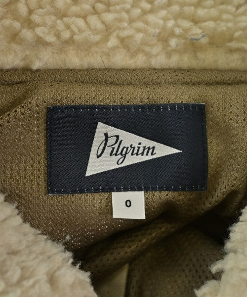 Pilgrim surf+Supply 其他飛行外套