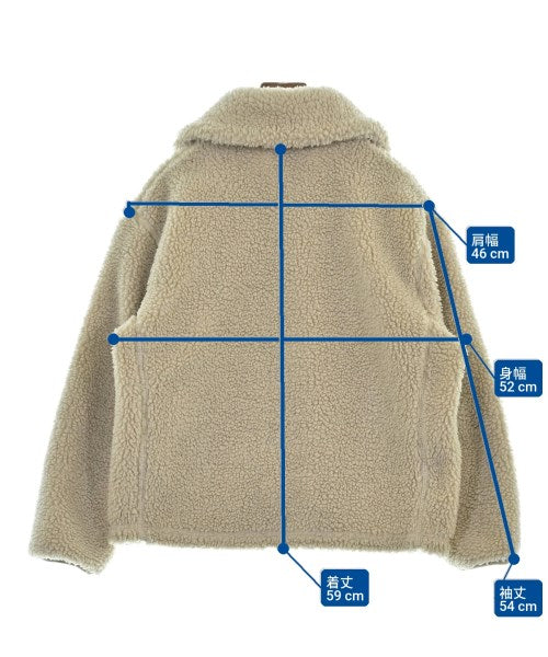 Pilgrim surf+Supply 其他飛行外套