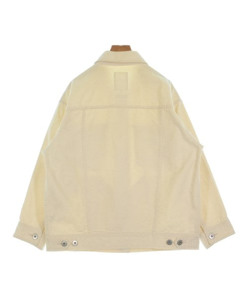 Pilgrim surf+Supply 其他飛行外套