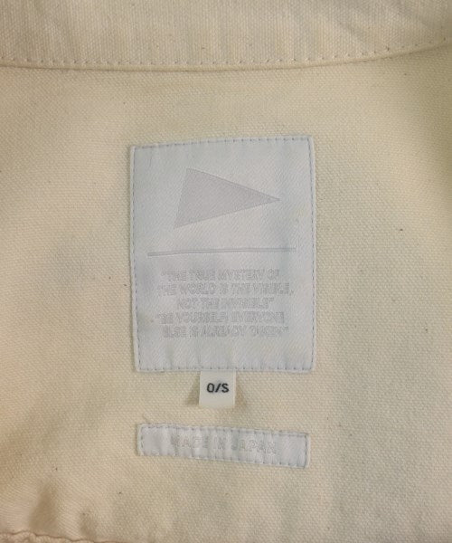 Pilgrim surf+Supply 其他飛行外套