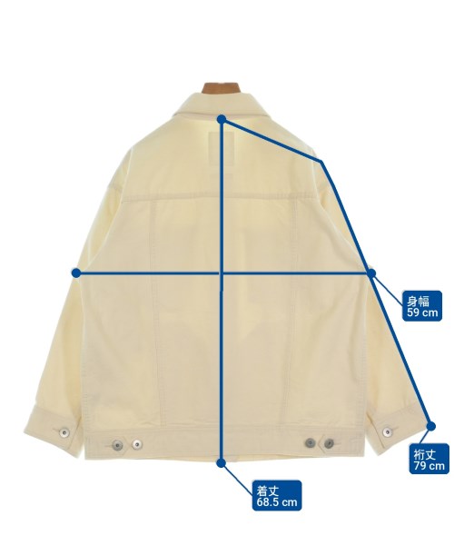 Pilgrim surf+Supply 其他飛行外套