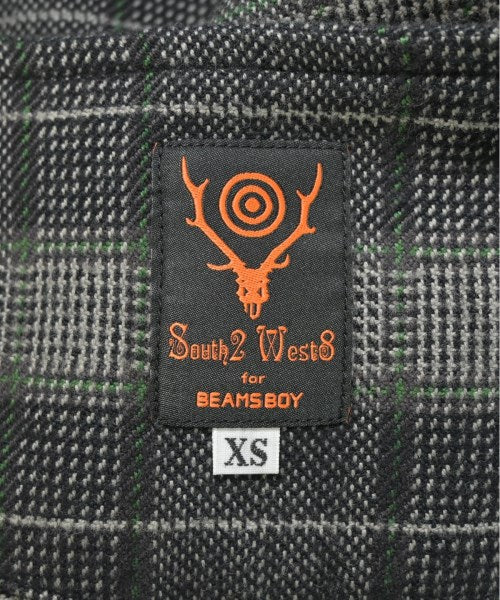 South2west8 其他大衣