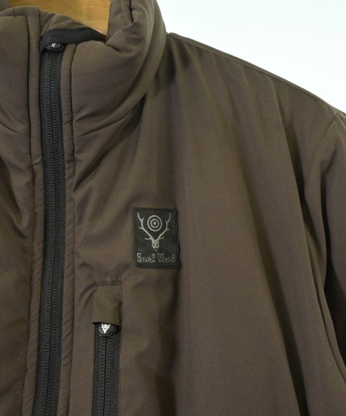 South2west8 羽絨夾克/背心