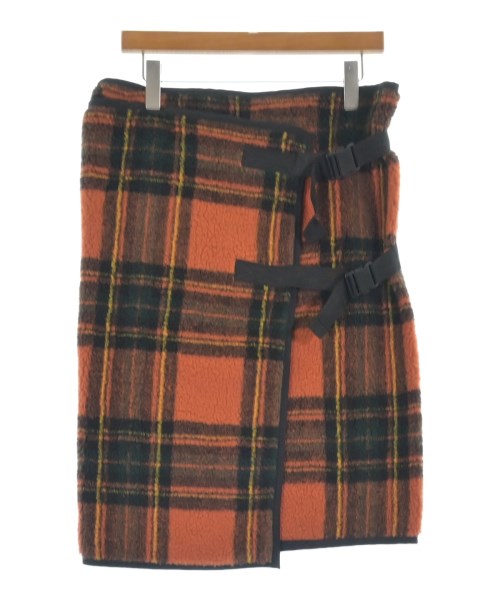 South2west8 膝上裙