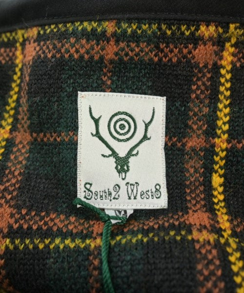 South2west8 膝上裙