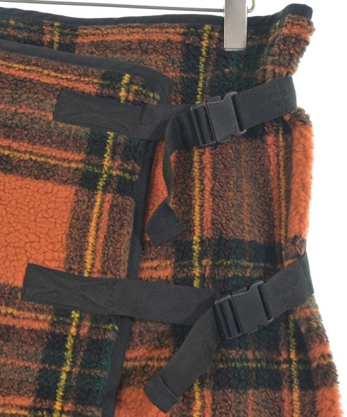 South2west8 膝上裙