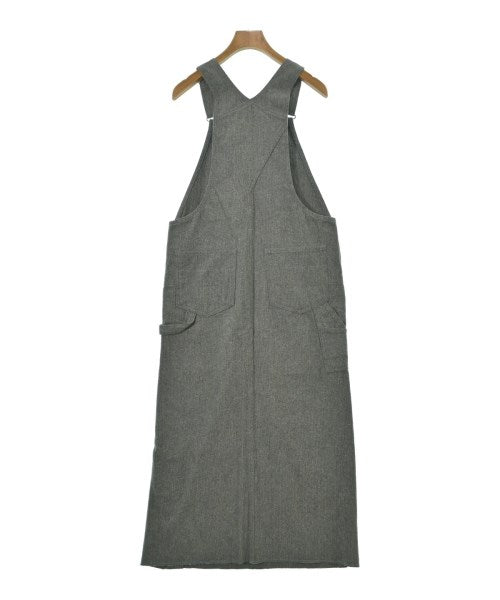 UNION LAUNCH 連身衣/馬戲團服/連身褲