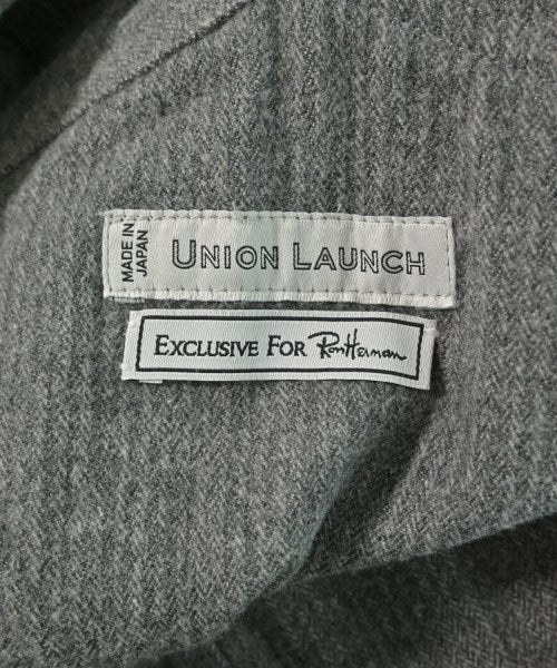 UNION LAUNCH 連身衣/馬戲團服/連身褲