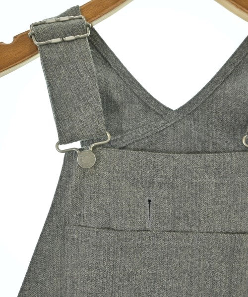 UNION LAUNCH 連身衣/馬戲團服/連身褲