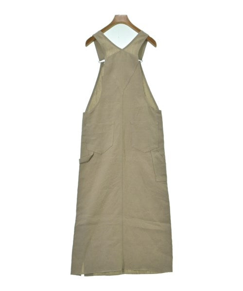 UNION LAUNCH 連身衣/馬戲團服/連身褲