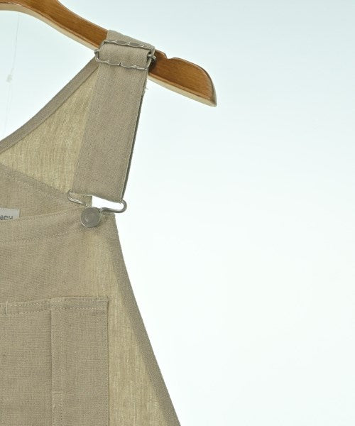 UNION LAUNCH 連身衣/馬戲團服/連身褲