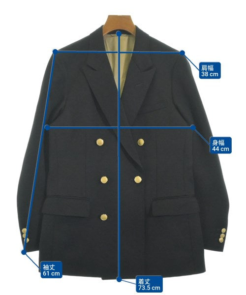 UNION LAUNCH 西裝外套