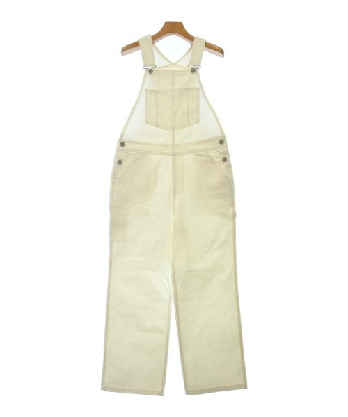 UNION LAUNCH 連身衣/馬戲團服/連身褲