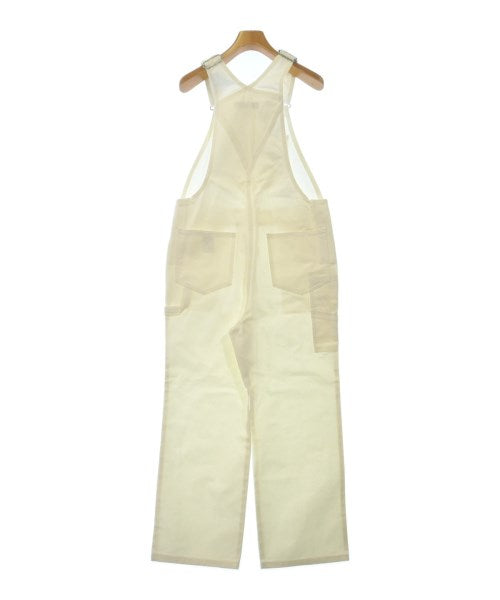 UNION LAUNCH 連身衣/馬戲團服/連身褲