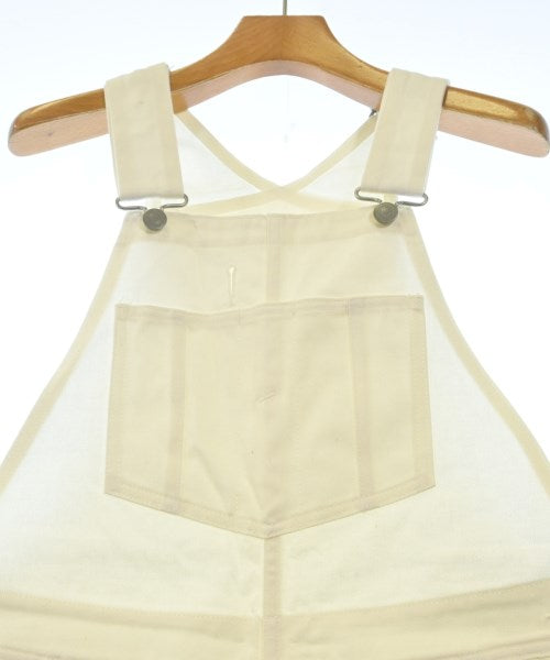 UNION LAUNCH 連身衣/馬戲團服/連身褲