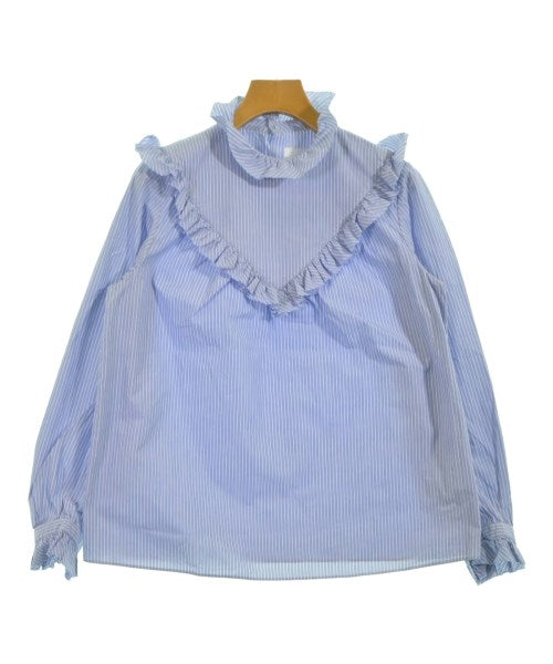 UNION LAUNCH 女襯衫