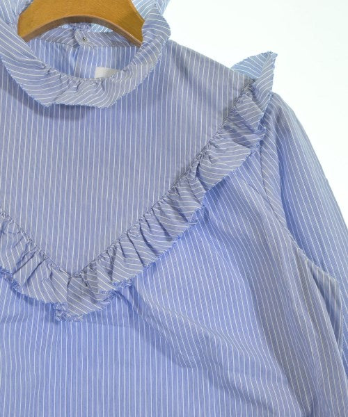 UNION LAUNCH 女襯衫