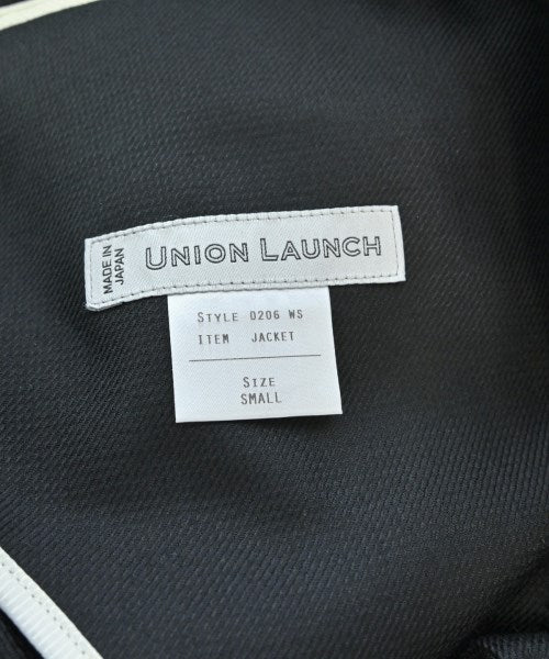 UNION LAUNCH 西裝外套