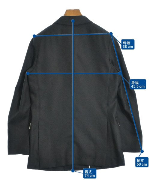 UNION LAUNCH 西裝外套