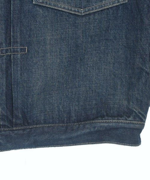 UNION LAUNCH 牛仔夾克