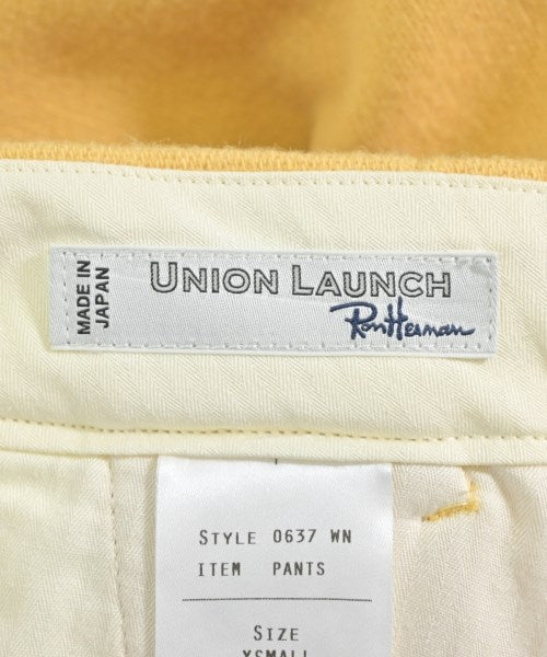 UNION LAUNCH 其他款