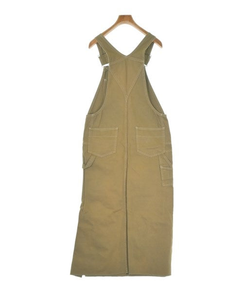 UNION LAUNCH 連身衣/馬戲團服/連身褲