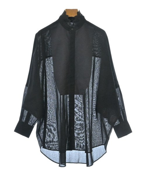 UNION LAUNCH 休襯衫