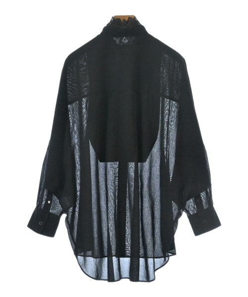 UNION LAUNCH 休襯衫