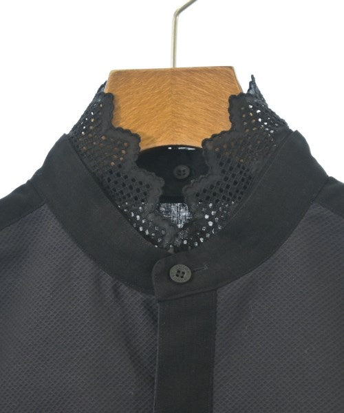 UNION LAUNCH 休襯衫