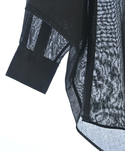 UNION LAUNCH 休襯衫