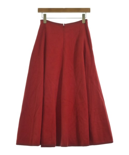 UNION LAUNCH 膝上裙