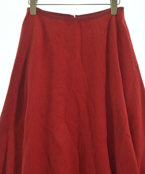 UNION LAUNCH 膝上裙