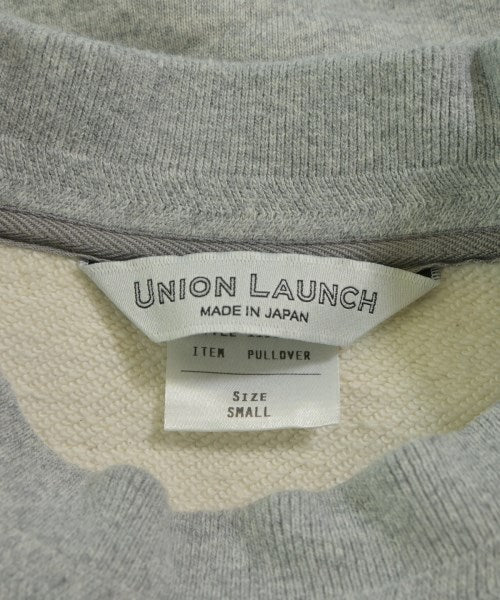 UNION LAUNCH 運動衫