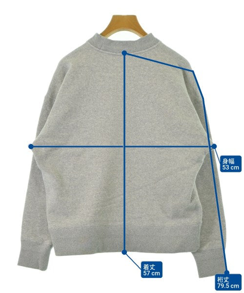 UNION LAUNCH 運動衫