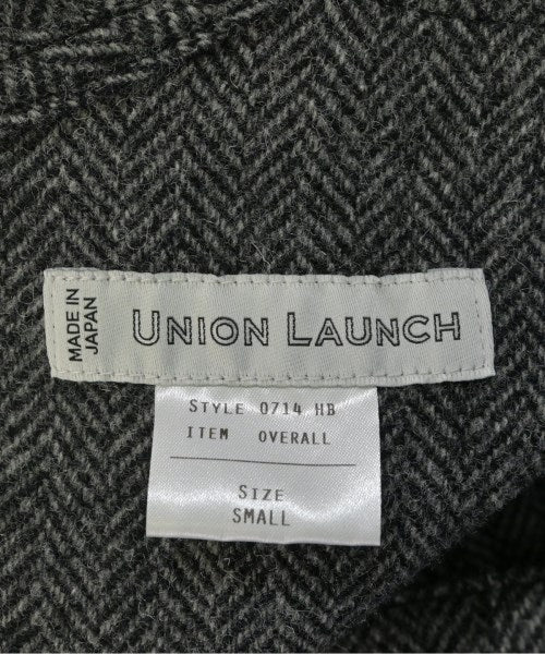 UNION LAUNCH 洋裝