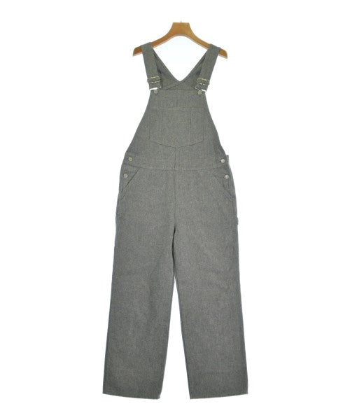 UNION LAUNCH 連身衣/馬戲團服/連身褲