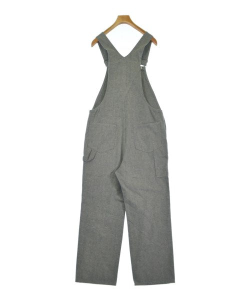 UNION LAUNCH 連身衣/馬戲團服/連身褲