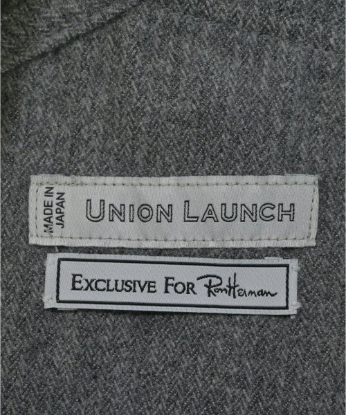 UNION LAUNCH 連身衣/馬戲團服/連身褲