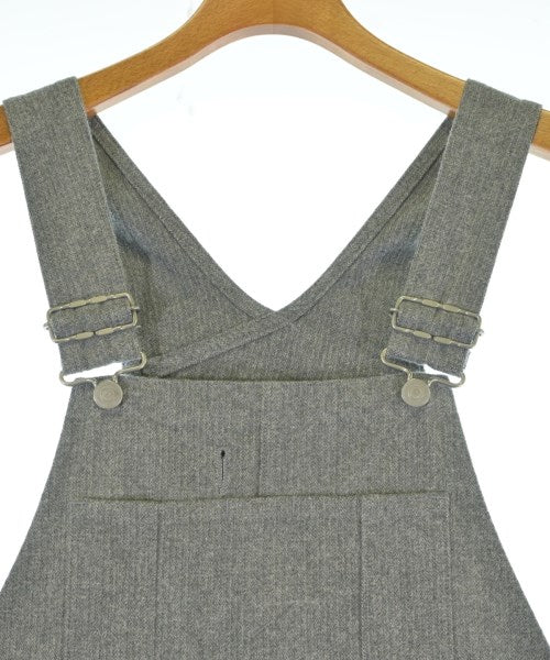 UNION LAUNCH 連身衣/馬戲團服/連身褲